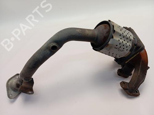 Katalysator Katalysator CITROËN C3 I (FC_, FN_) 1.1 i (60 hp) 37175507 37175507