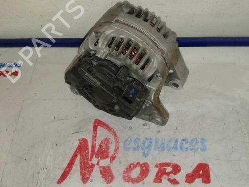 Alternator OPEL CORSA D (S07) 1.2 (L08, L68) | BP12639832M7 