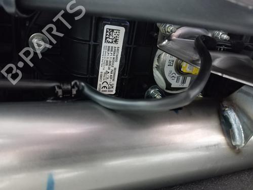 Airbag Kit PEUGEOT 2008 II (UD_, US_, UY_, UJ_, UR_, UC_)  | BP29723851C86 
