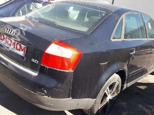 Starter AUDI A4 B6 (8E2) 2.0 | BP12671756M8  - Image 7