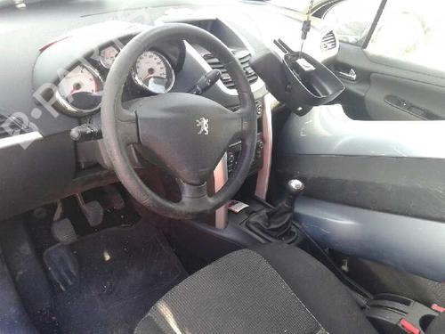 Starter PEUGEOT 207 (WA_, WC_) 1.6 HDi | BP12636441M8