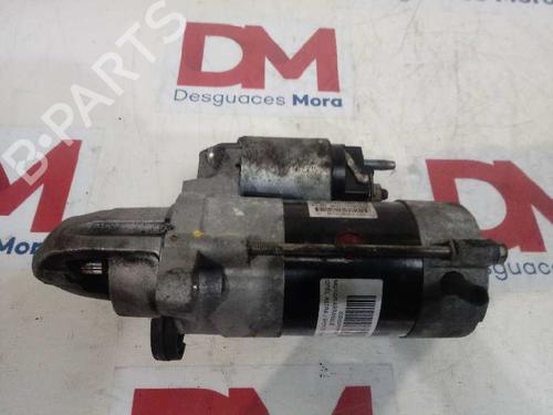 Used Starter OPEL ASTRA J Sports Tourer (P10) [2010-2015]  12663589