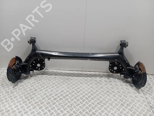 Bagaksel Bagaksel TOYOTA YARIS CROSS (MXP_) [2020-2026] 36220320 36220320