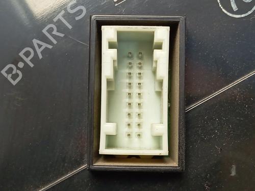 Instrument cluster CITROËN BERLINGO Box Body/MPV (K9) | BP31182420C47