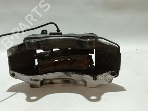 Left front brake caliper AUDI Q7 (4LB) 3.0 TDI quattro | BP32329254M105