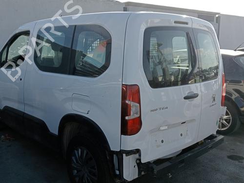 Other PEUGEOT RIFTER  | BP29437041O1 