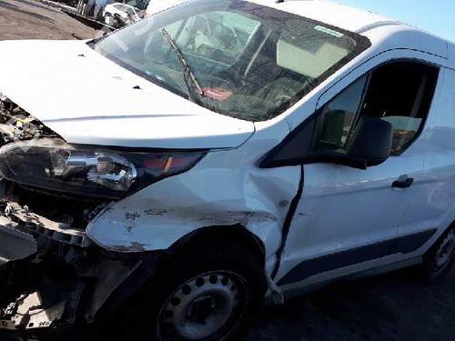 Left front suspension arm FORD TRANSIT CONNECT V408 Box Body/MPV  | BP12936631M12 