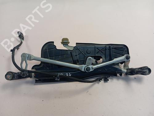 Viskermotor vindrude PEUGEOT 2008 II (UD_, US_, UY_, UJ_, UR_, UC_) [2019-2025]  29358989