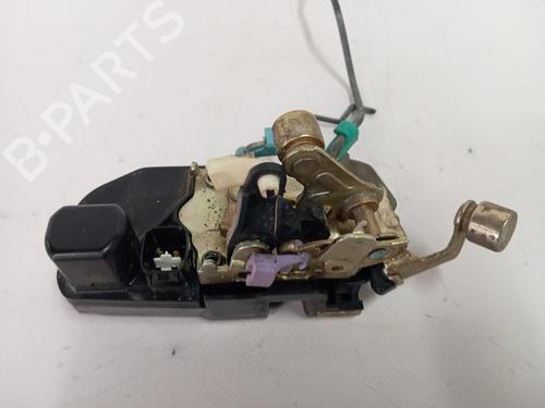 Used Front left lock CHRYSLER VOYAGER IV (RG, RS) [1999-2008]  22191143
