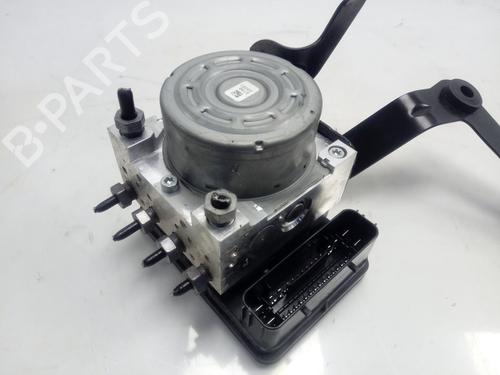 ABS pump FORD PUMA (J2K, CF7)  | BP15255344M43 