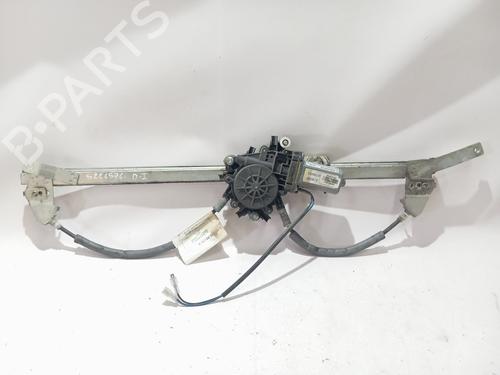 Used Front left window mechanism Front left window mechanism 37419727 37419727