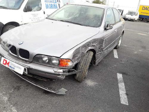 Electronic module BMW 5 (E39) 528 i | BP12837894M83