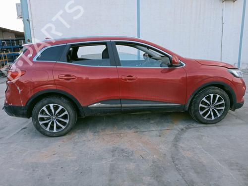 Radio RENAULT KADJAR (HA_, HL_)  | BP23463159E6 