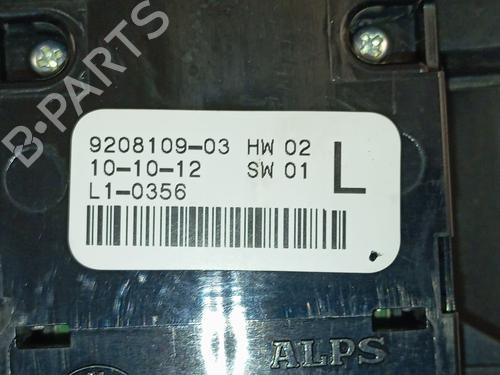 Left front window switch BMW X3 (F25) sDrive 18 d | BP36990453I27 - Image 5