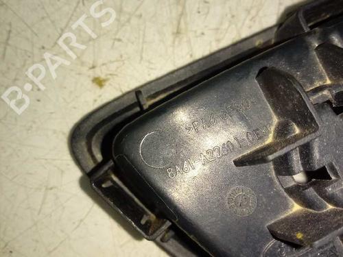 Rear left interior door handle FORD FIESTA VI (CB1, CCN) | BP30371575I15