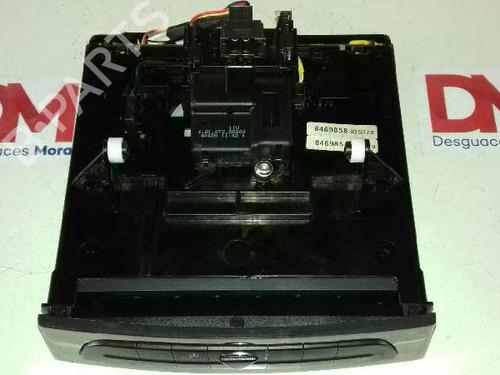 Warning switch MERCEDES-BENZ E-CLASS (W211) E 270 CDI (211.016) | BP12644074I22 