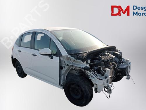 Steering rack CITROËN C3 II (SC_) | BP36357977M22 - Image 16