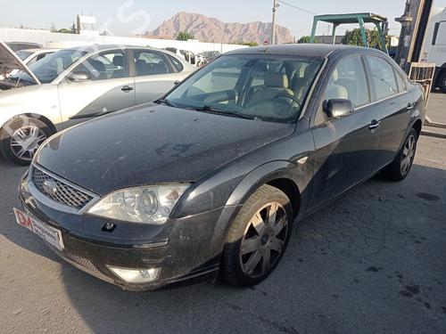 Used Parts FORD MONDEO III (B5Y) 2.2 TDCi 4911739