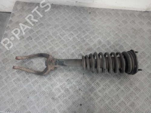 Used Right front shock absorber PEUGEOT PARTNER Tepee [2008-2025]  30371524