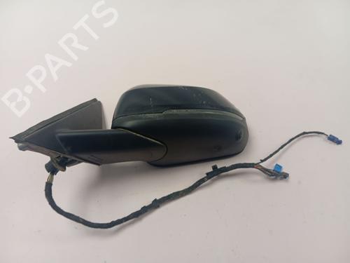 Used Left mirror BMW X1 (U11) sDrive 20 i (150 hp) 29536285