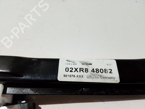 Lève-vitre avant droit JAGUAR S-TYPE II (X200) 3.0 V6 | BP29536419C23 