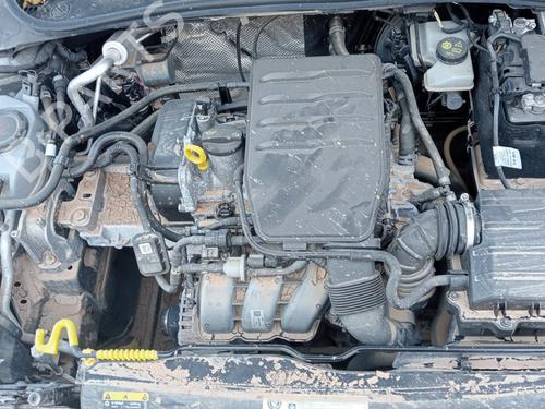 Steering wheel VW POLO VI (AW1, BZ1, AE1)  | BP24169818C49 