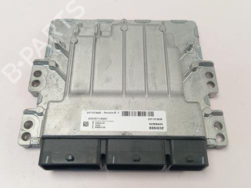 Used Engine control unit (ECU) Engine control unit (ECU) RENAULT ARKANA I (LCM_, LDN_) [2019-2026] 35966412 35966412