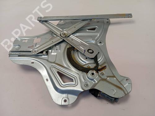 Front right window mechanism HYUNDAI ix35 (LM, EL, ELH)  | BP20293278C23 
