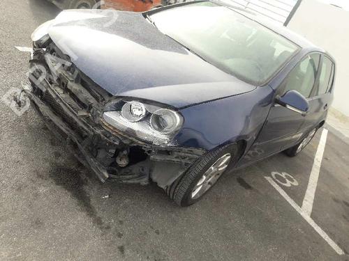 Lights ECU VW GOLF V (1K1)  | BP12662673M55 