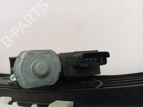 Rear left window mechanism PEUGEOT 3008 II SUV (MC_, MR_, MJ_, M4_)  | BP29723975C24 