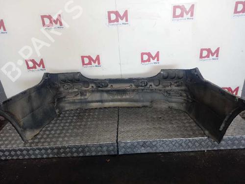 Rear bumper BMW 5 (E60) 530 d | BP12654191C8 