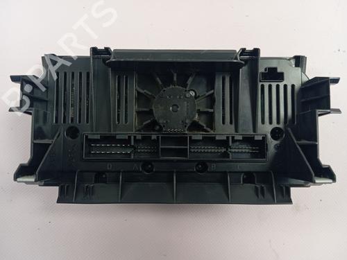 Climate control AUDI A3 Sportback (8PA)  | BP25855279I5 