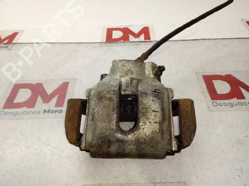 Left front brake caliper BMW X5 (E53) 4.4 i | BP16681201M105 