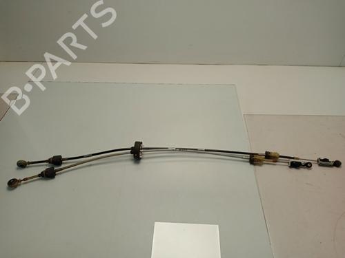 Andre OPEL ASTRA H (A04) 1.7 CDTI (L48) (100 hp) 16650827