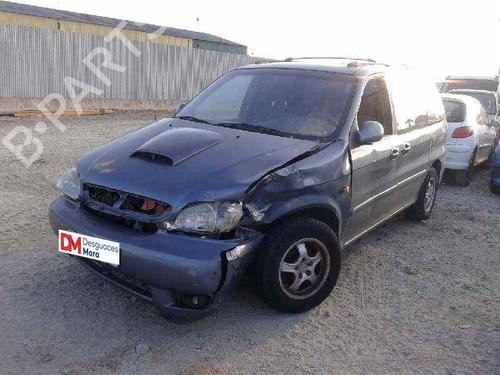 AC compressor KIA CARNIVAL I (UP, FL) | BP12642652M34