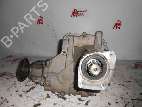 Transfer box HYUNDAI TUCSON (JM)  | BP12634493M36 
