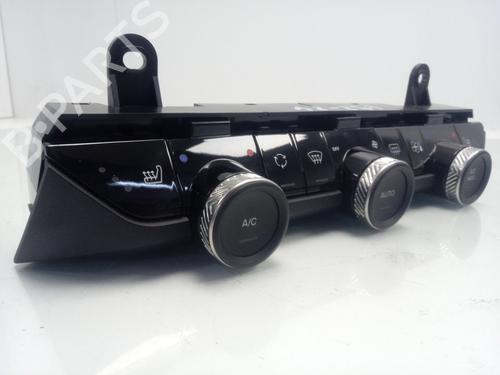 Climate control CITROËN C4 III (BA_, BB_, BC_)  | BP16886486I5 