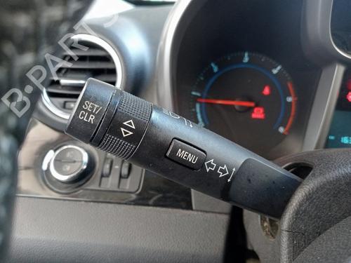 Left rear window switch CHEVROLET ORLANDO (J309) | BP30373678I29