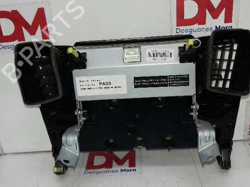 Radio LEXUS RX (_U3_)  | BP18490459E6 