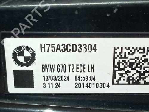 Left tailgate light BMW 7 (G70) i7 xDrive60, L | BP37440694C79 - Image 4