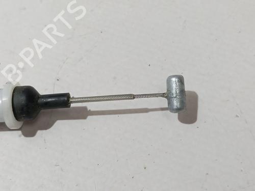 Front right lock PEUGEOT PARTNER Box Body/MPV (K9)  | BP29360654C97 