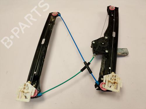 Front left window mechanism BMW X1 (F48) sDrive 18 d | BP27262483C22 