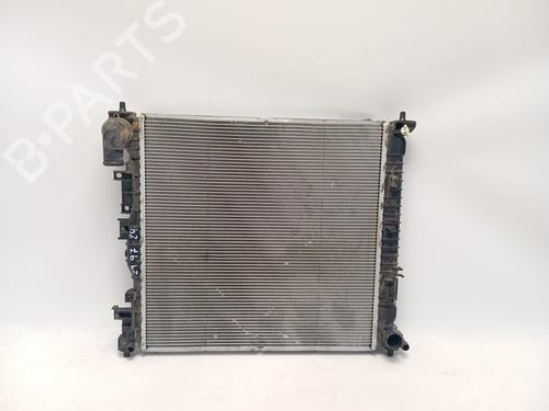 Køler HYUNDAI TUCSON (NX4E, NX4A) [2020-2025]  27272291