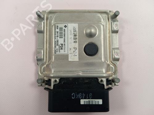 Used Engine control unit (ECU) HYUNDAI ix20 (JC) [2010-2019]  26874246