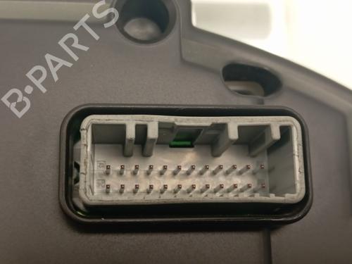 Instrument cluster MERCEDES-BENZ CITAN Box Body/MPV (W415)  | BP28031037C47 