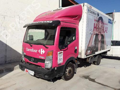Used Parts NISSAN CABSTAR (F24M, F24W) 35.13 DCI, 45.13 DCI 2.5 (F24M) (131 hp) 4237114