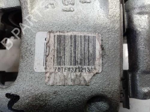 Left front brake caliper PEUGEOT 208 I (CA_, CC_) | BP12667686M105