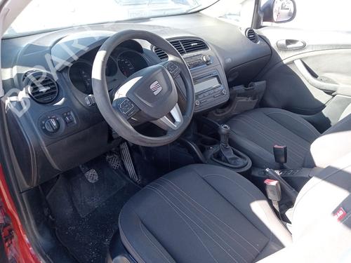 Left headlight SEAT ALTEA (5P1) 1.6 TDI | BP34584222C28 - Image 8
