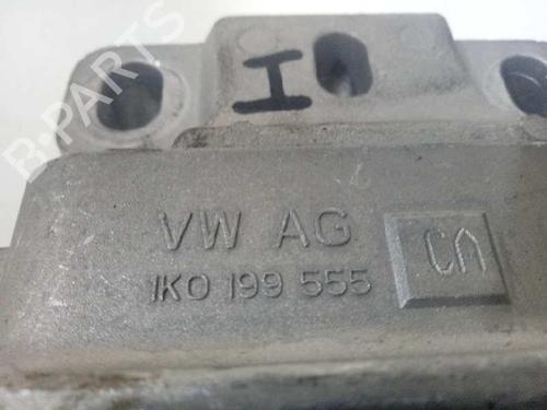 Engine mount SEAT LEON (1P1)  | BP12652448M89 
