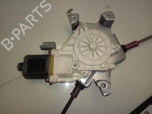 Front left window mechanism NISSAN MICRA III (K12)  | BP17683906C22 